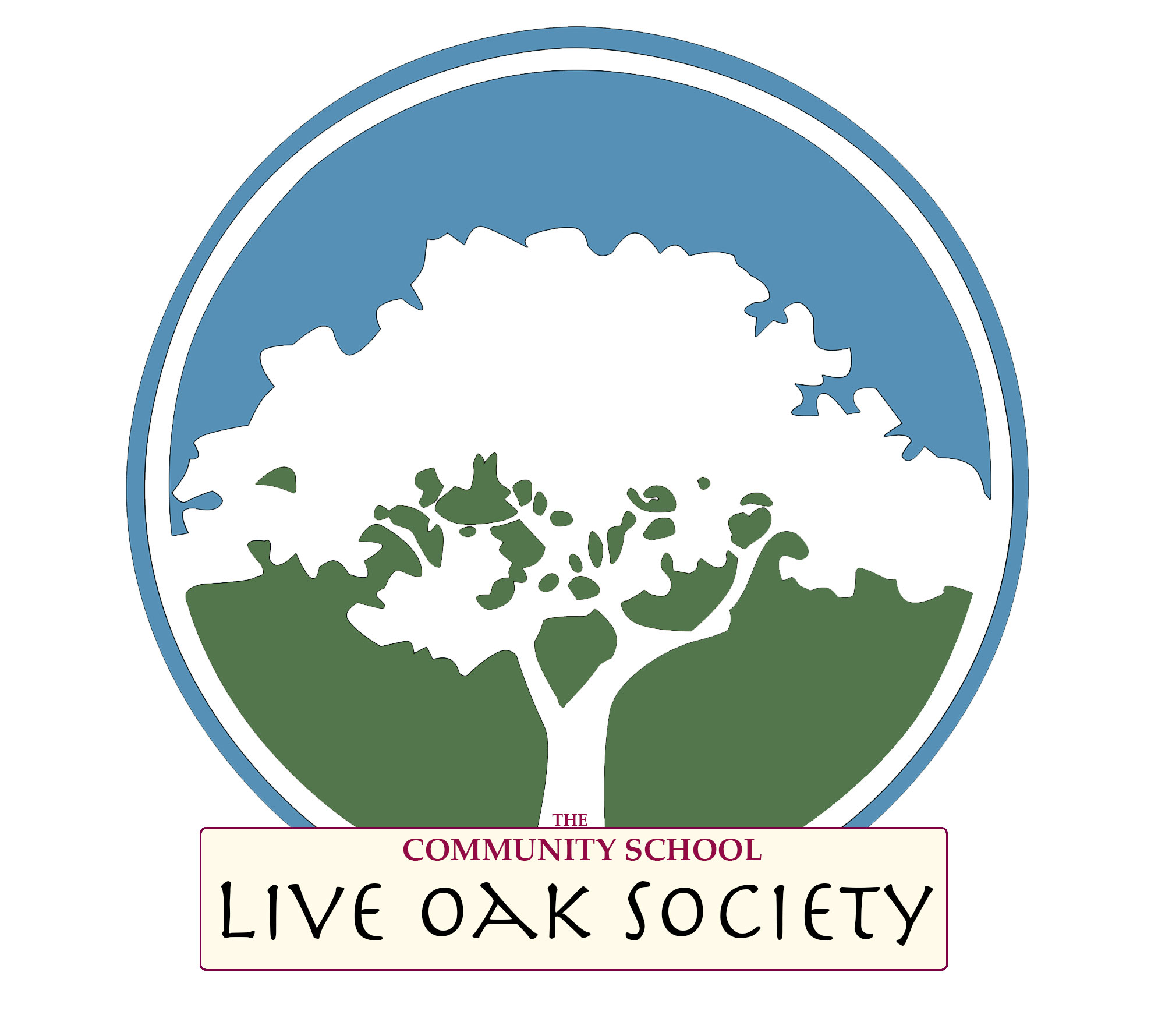 Giving Societies | The Community School